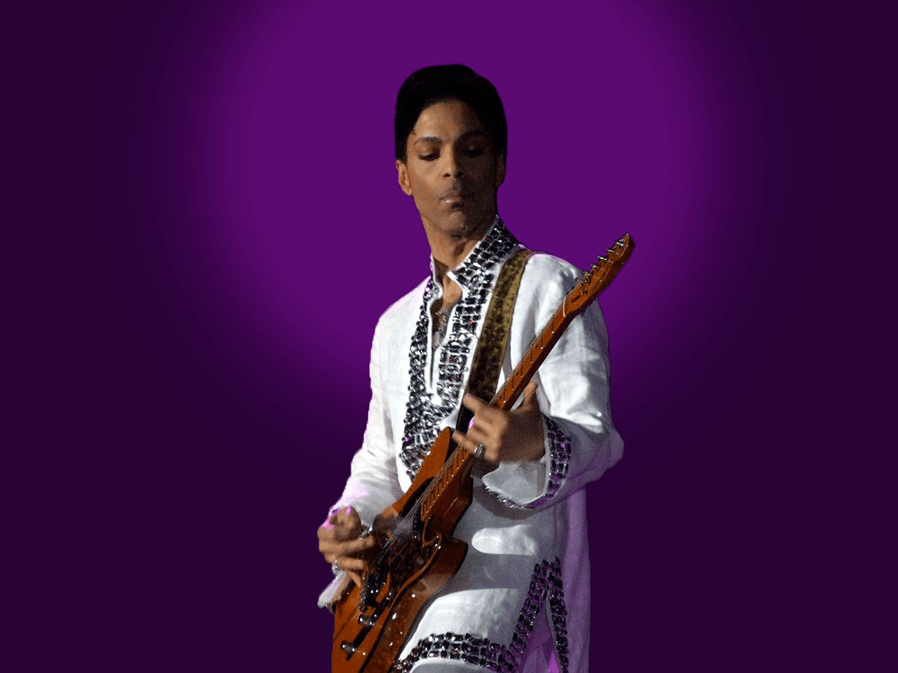 Prince Purple